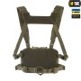 M-Tac Chest Rig Military Elite Ranger Green