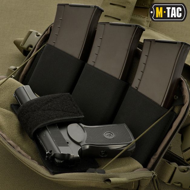 M-Tac Chest Rig Military Elite Ranger Green