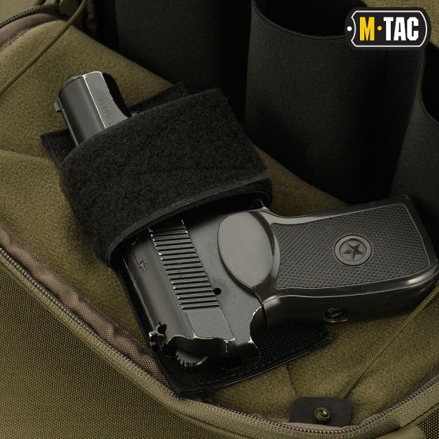 M-Tac Chest Rig Military Elite Ranger Green