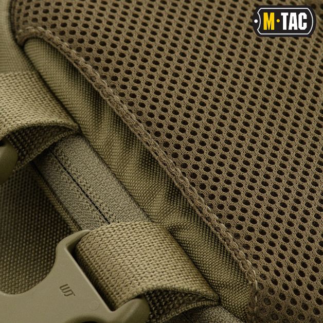 M-Tac Chest Rig Military Elite Ranger Green