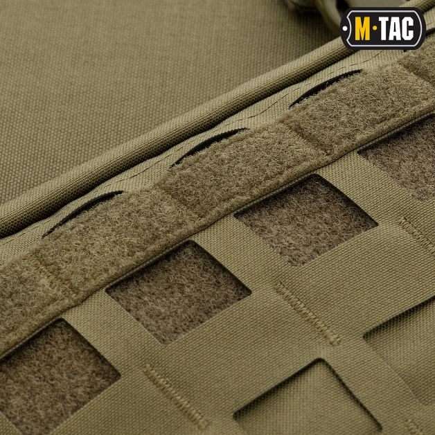 M-Tac Chest Rig Military Elite Ranger Green