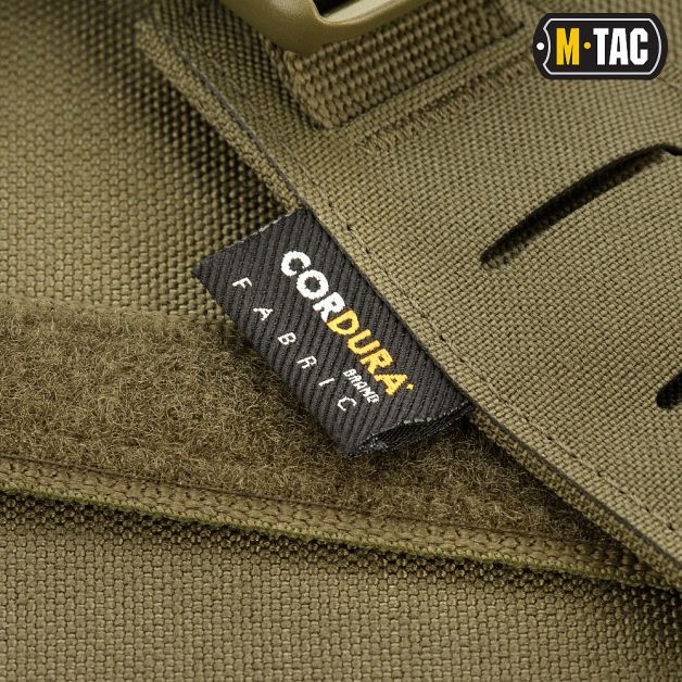 M-Tac Chest Rig Military Elite Ranger Green