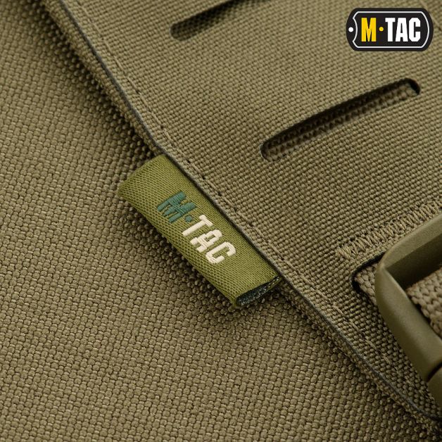 M-Tac Chest Rig Military Elite Ranger Green