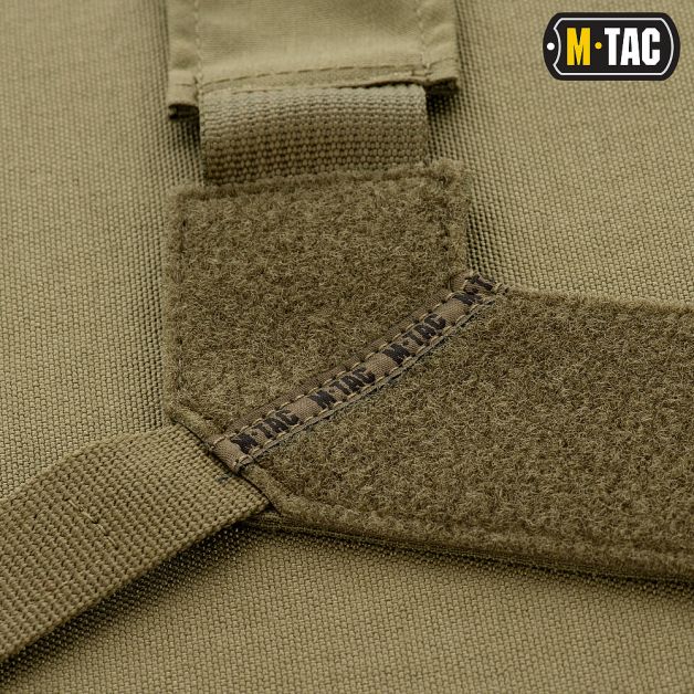 M-Tac Chest Rig Military Elite Ranger Green