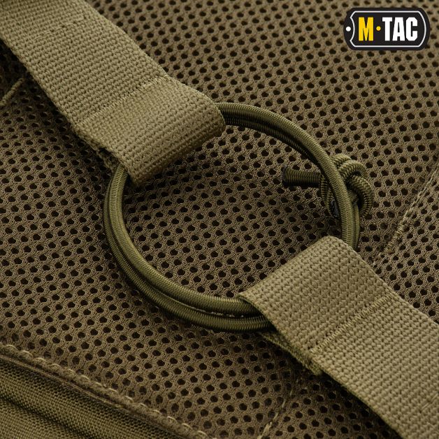 M-Tac Chest Rig Military Elite Ranger Green