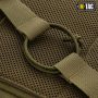 M-Tac Chest Rig Military Elite Ranger Green