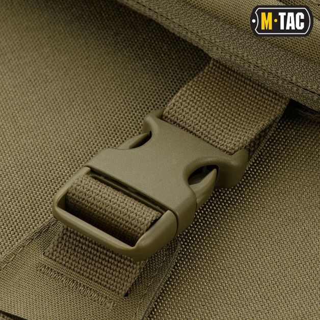 M-Tac Chest Rig Military Elite Ranger Green