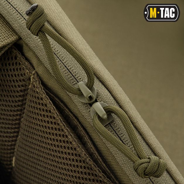 M-Tac Chest Rig Military Elite Ranger Green