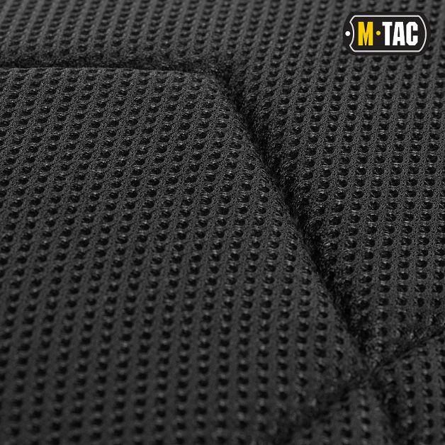 M-Tac рюкзак Assault Pack Laser Cut Black