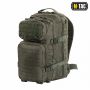 M-Tac рюкзак Assault Pack Laser Cut Olive