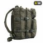 M-Tac рюкзак Assault Pack Laser Cut Olive