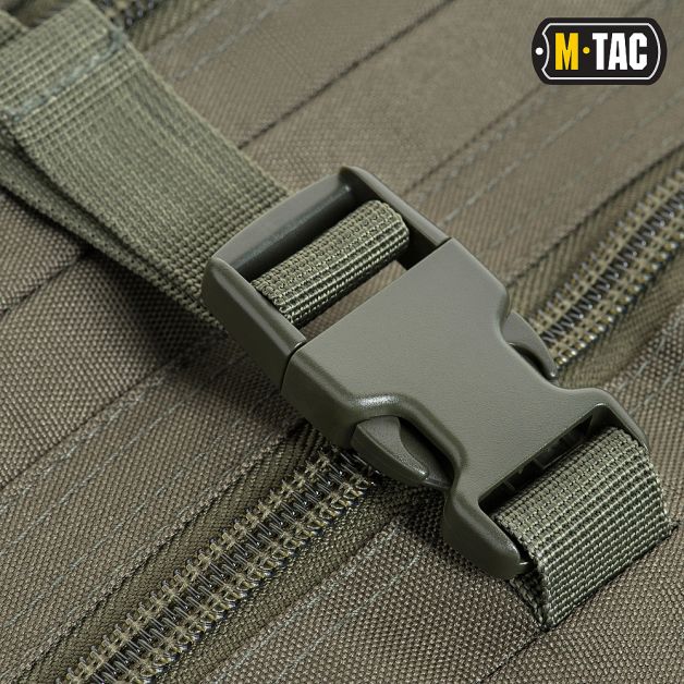 M-Tac рюкзак Assault Pack Laser Cut Olive