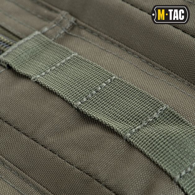 M-Tac рюкзак Assault Pack Laser Cut Olive