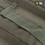 M-Tac рюкзак Assault Pack Laser Cut Olive