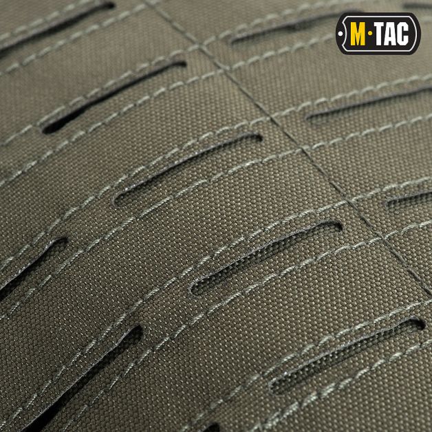 M-Tac рюкзак Assault Pack Laser Cut Olive