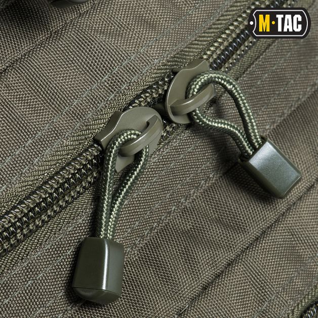 M-Tac рюкзак Assault Pack Laser Cut Olive