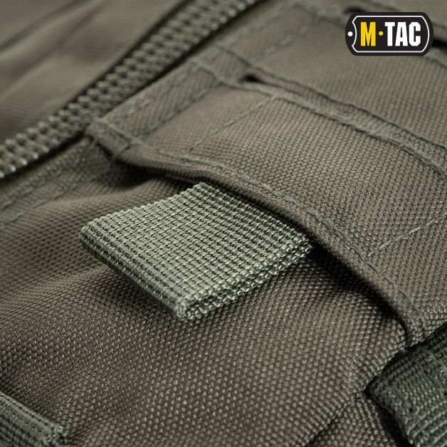 M-Tac рюкзак Assault Pack Laser Cut Olive
