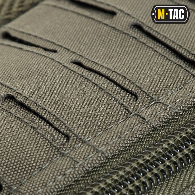 M-Tac рюкзак Assault Pack Laser Cut Olive
