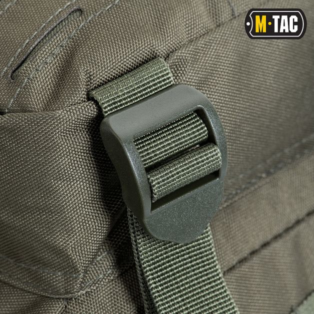M-Tac рюкзак Assault Pack Laser Cut Olive