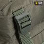 M-Tac рюкзак Assault Pack Laser Cut Olive