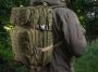 M-Tac рюкзак Assault Pack Laser Cut Olive