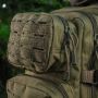 M-Tac рюкзак Assault Pack Laser Cut Olive
