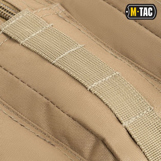 M-Tac рюкзак Assault Pack Tan