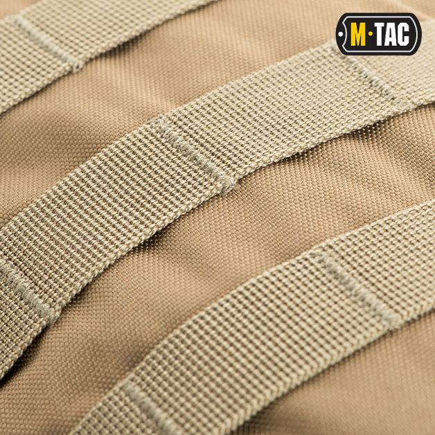 M-Tac рюкзак Assault Pack Tan