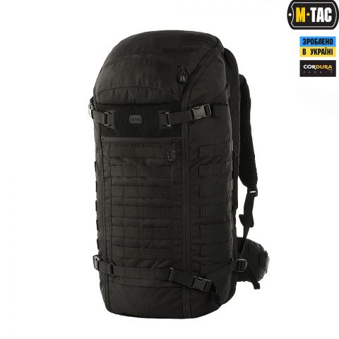 M-Tac рюкзак Gen.2 Elite Large Black