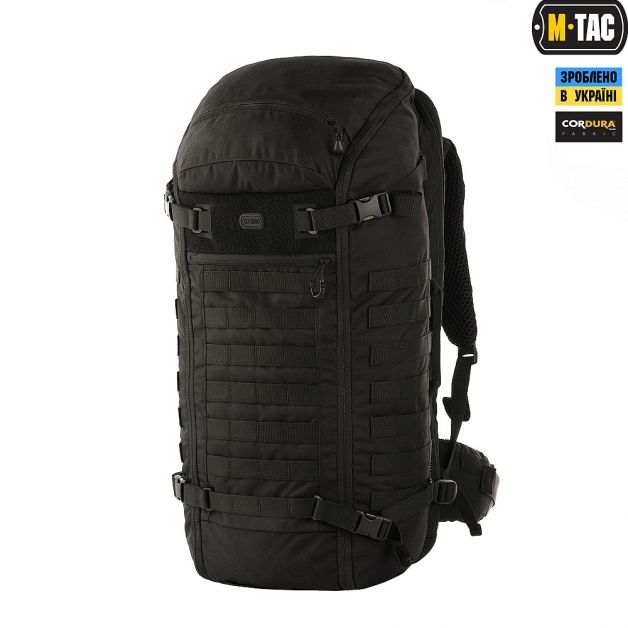 M-Tac рюкзак Gen.2 Elite Large Black