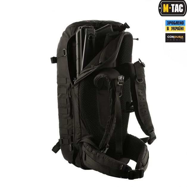 M-Tac рюкзак Gen.2 Elite Large Black