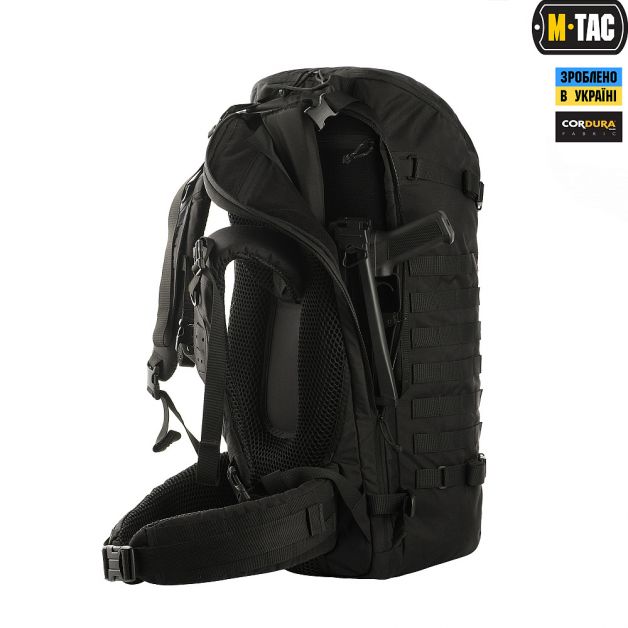 M-Tac рюкзак Gen.2 Elite Large Black