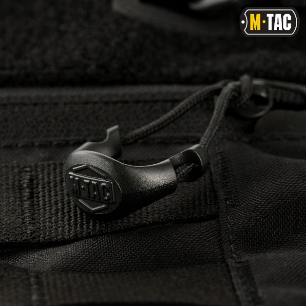 M-Tac рюкзак Gen.2 Elite Large Black