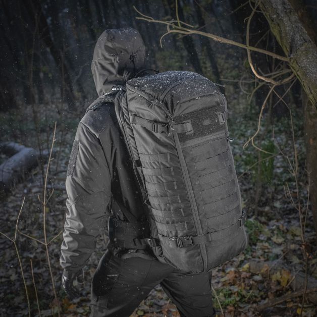 M-Tac рюкзак Gen.2 Elite Large Black