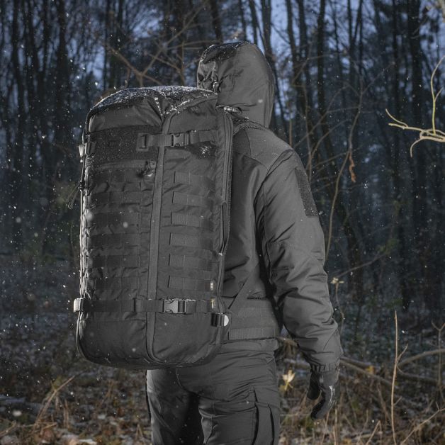 M-Tac рюкзак Gen.2 Elite Large Black