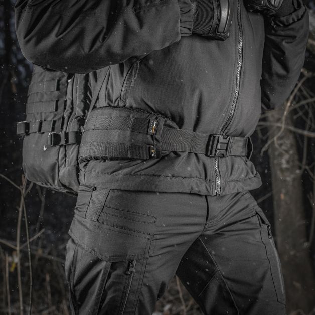 M-Tac рюкзак Gen.2 Elite Large Black