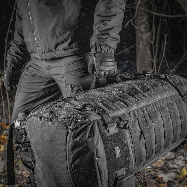M-Tac рюкзак Gen.2 Elite Large Black