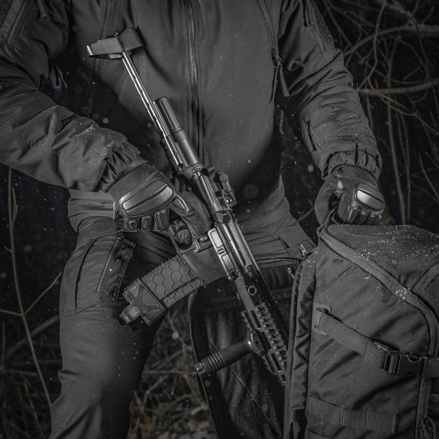 M-Tac рюкзак Gen.2 Elite Large Black