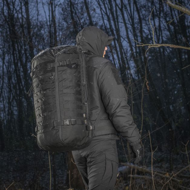 M-Tac рюкзак Gen.2 Elite Large Black