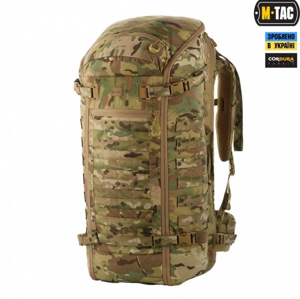 M-Tac рюкзак Gen.2 Elite Large Multicam