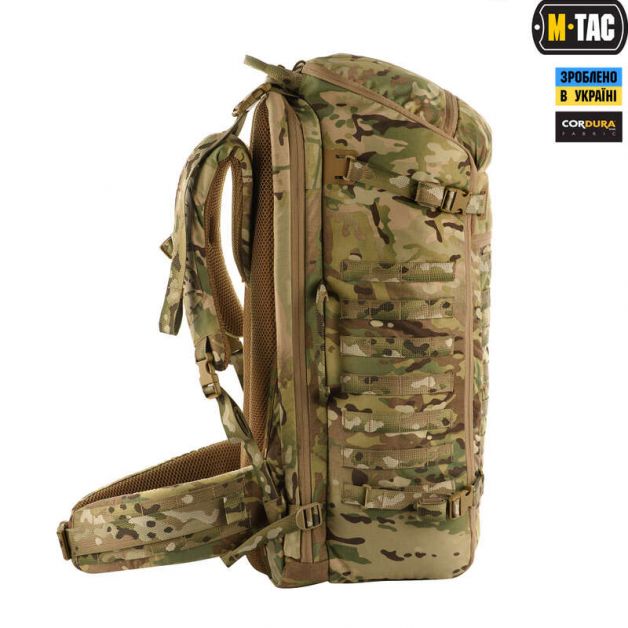 M-Tac рюкзак Gen.2 Elite Large Multicam