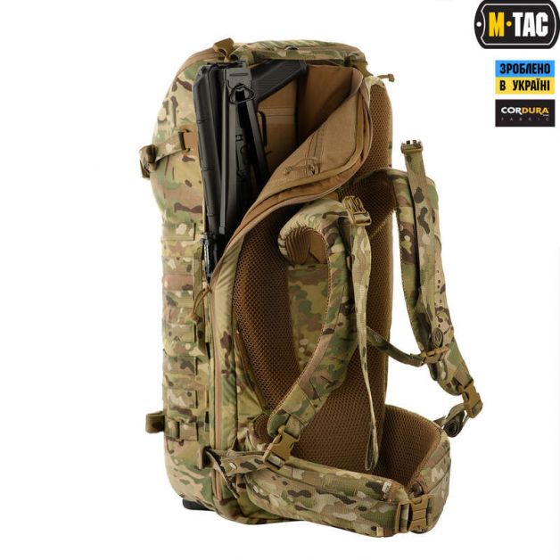 M-Tac рюкзак Gen.2 Elite Large Multicam