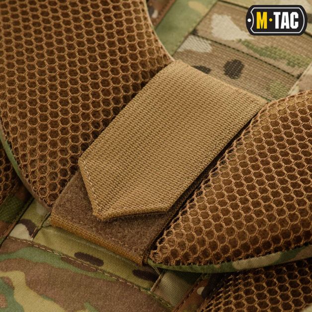 M-Tac рюкзак Gen.2 Elite Large Multicam