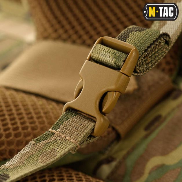 M-Tac рюкзак Gen.2 Elite Large Multicam