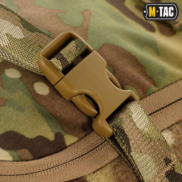M-Tac рюкзак Gen.2 Elite Large Multicam