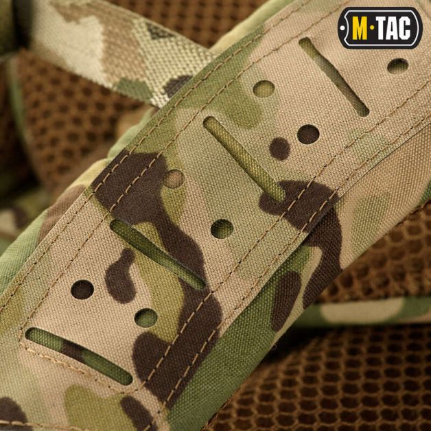 M-Tac рюкзак Gen.2 Elite Large Multicam