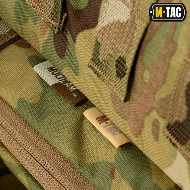 M-Tac рюкзак Gen.2 Elite Large Multicam