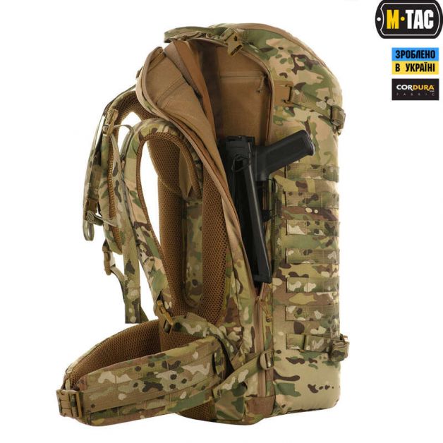 M-Tac рюкзак Gen.2 Elite Large Multicam