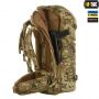 M-Tac рюкзак Gen.2 Elite Large Multicam