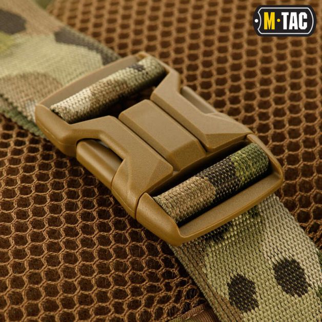 M-Tac рюкзак Gen.2 Elite Large Multicam
